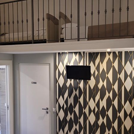 Rvh Suite Sanremo Ngoại thất bức ảnh