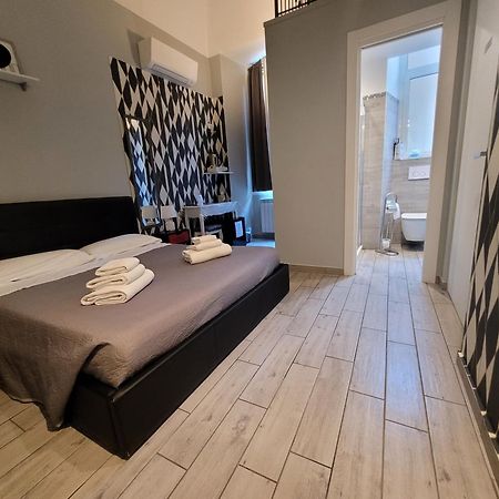 Rvh Suite Sanremo Ngoại thất bức ảnh