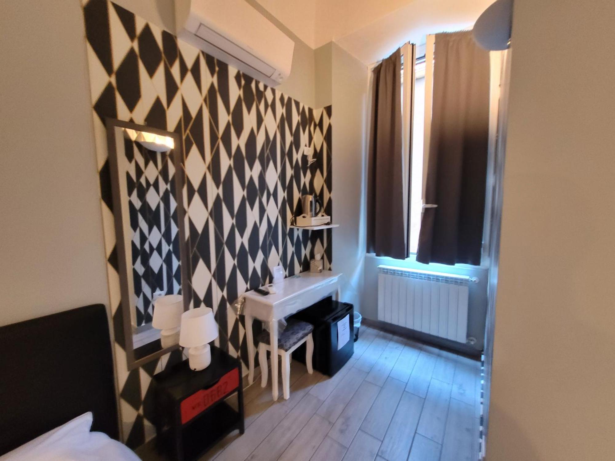 Rvh Suite Sanremo Ngoại thất bức ảnh