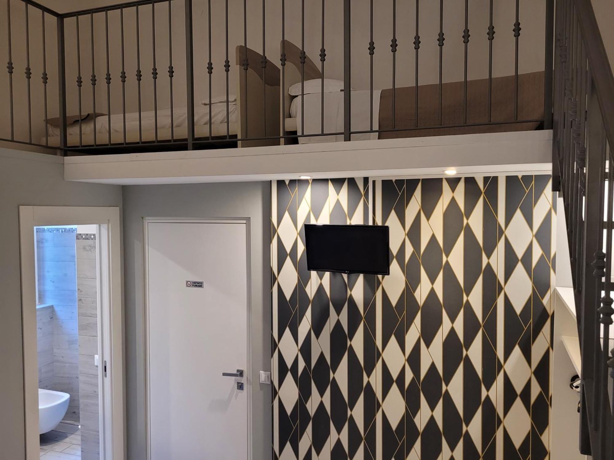 Rvh Suite Sanremo Ngoại thất bức ảnh