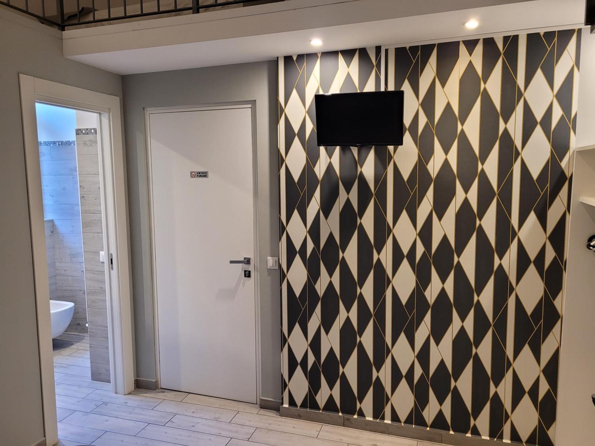 Rvh Suite Sanremo Ngoại thất bức ảnh