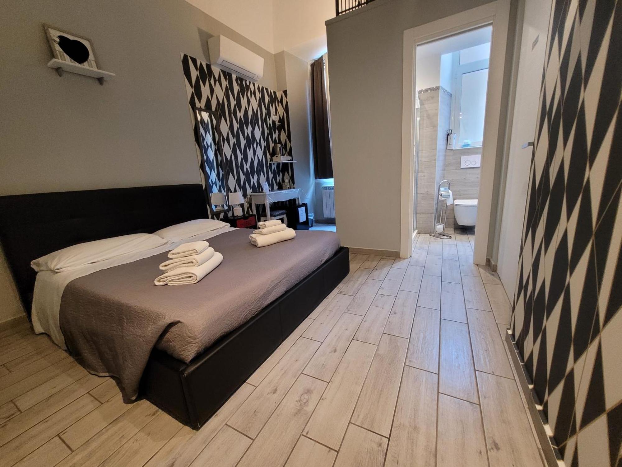 Rvh Suite Sanremo Ngoại thất bức ảnh