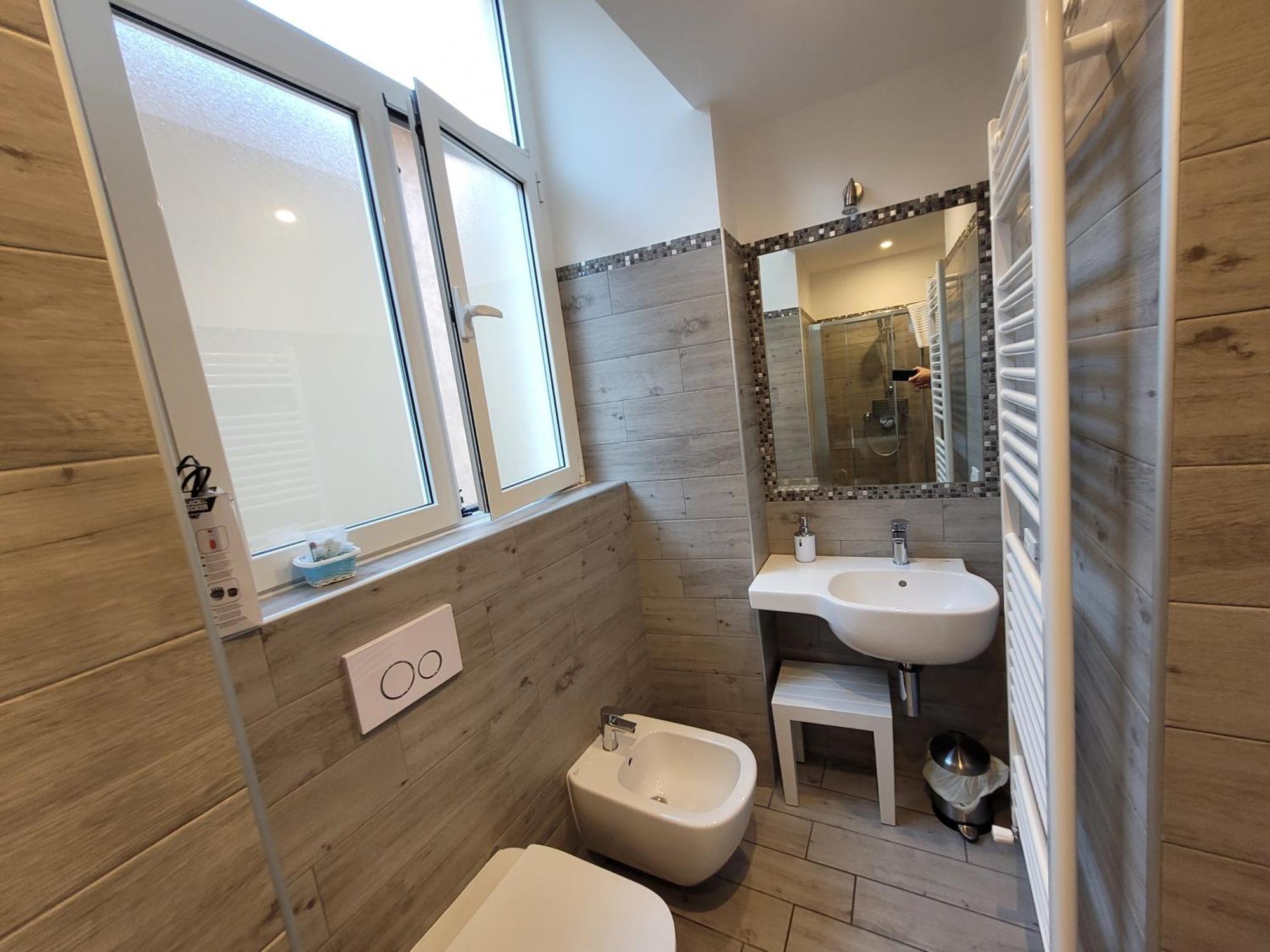Rvh Suite Sanremo Ngoại thất bức ảnh