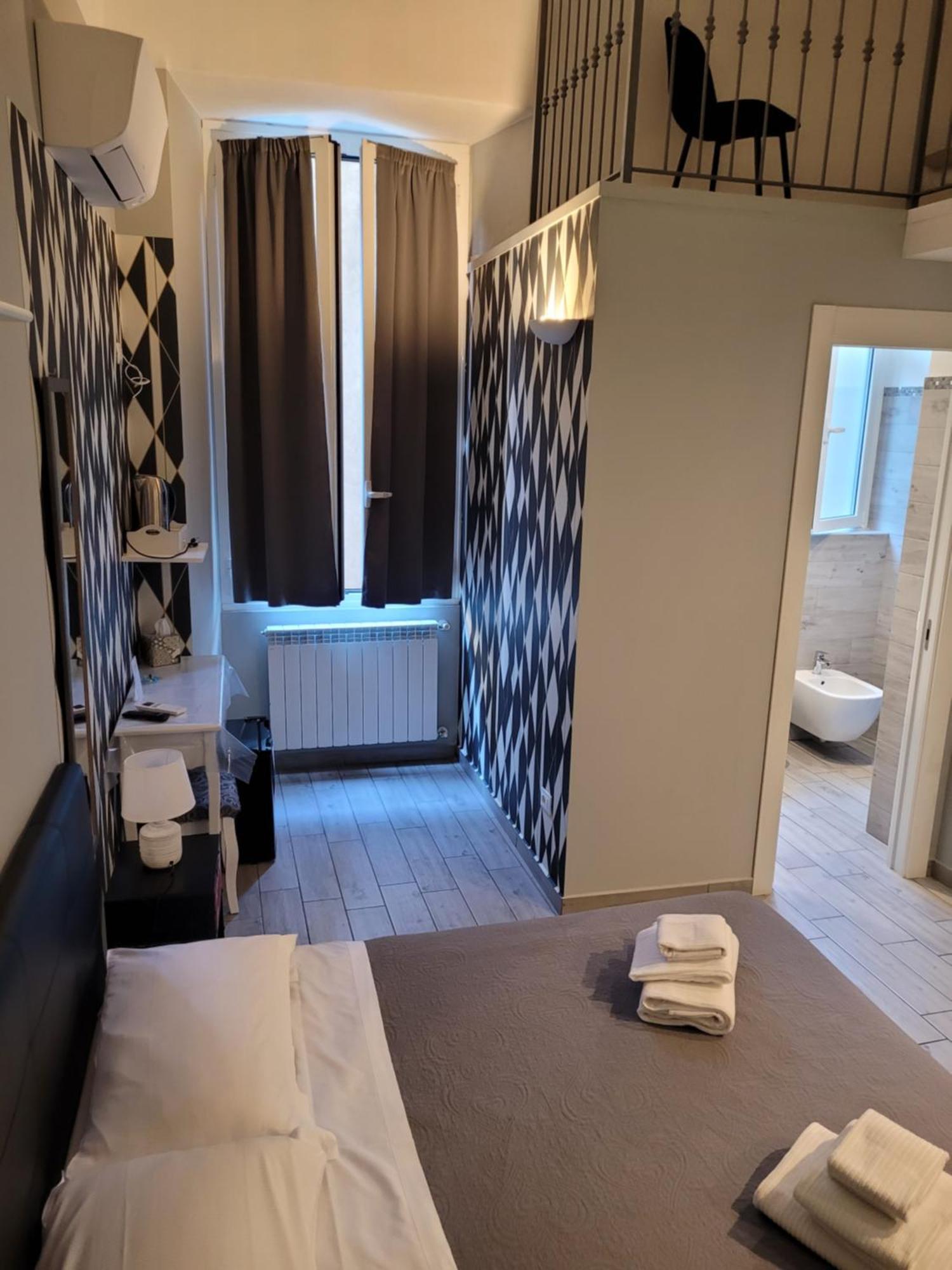 Rvh Suite Sanremo Ngoại thất bức ảnh