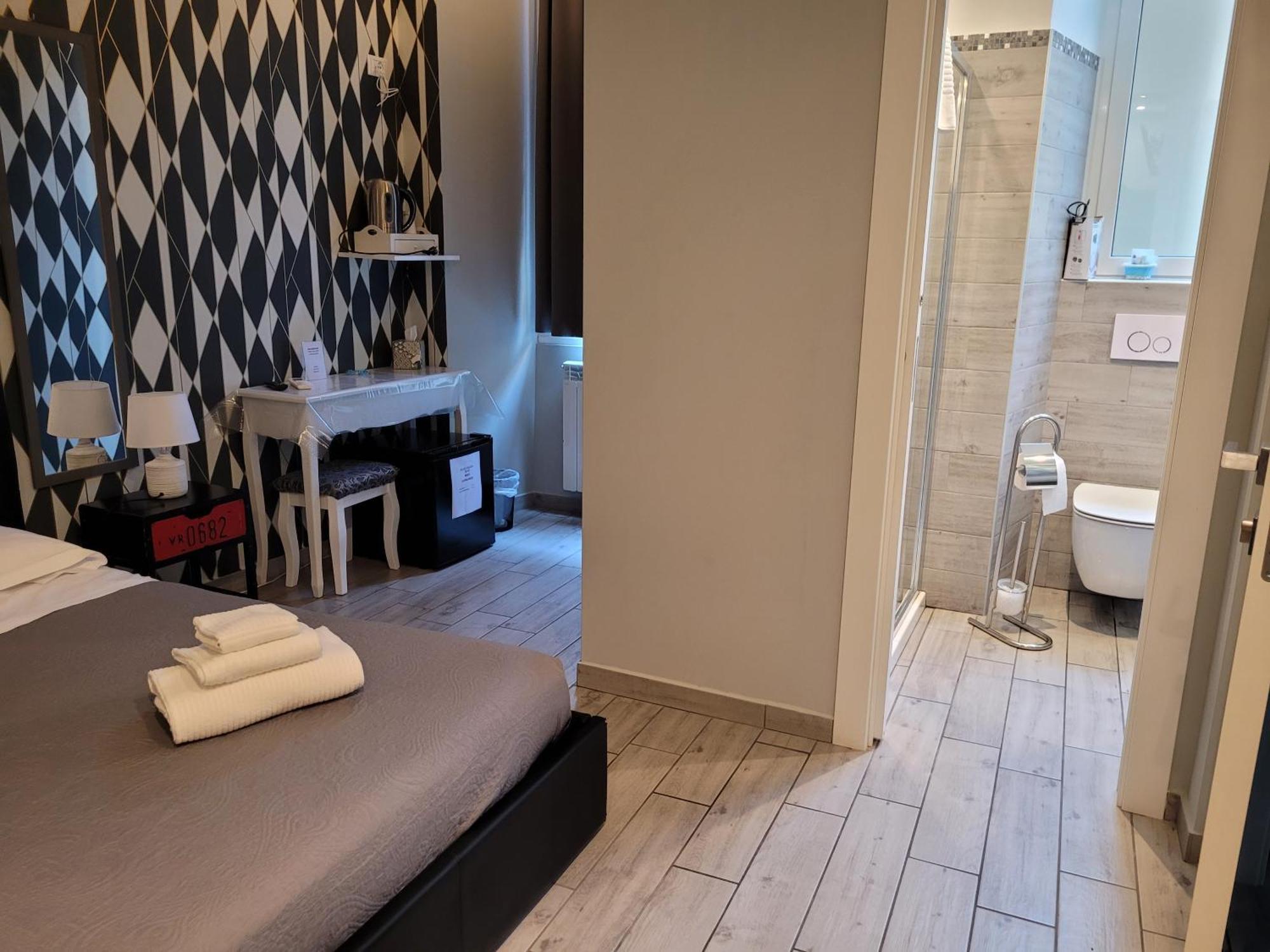 Rvh Suite Sanremo Ngoại thất bức ảnh